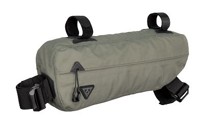 Превью  Велосумка на раму TOPEAK MidLoader TBP-ML4G (3 л) Green